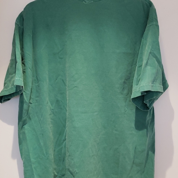 Man Cave Rules Tee - Picture 4 of 4